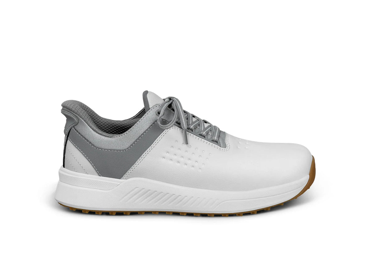 Birdie Hands-Free Golf - White