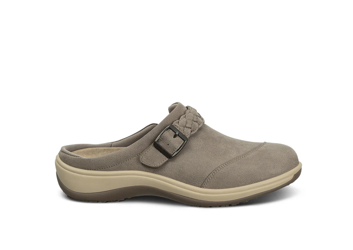 Irma - Taupe