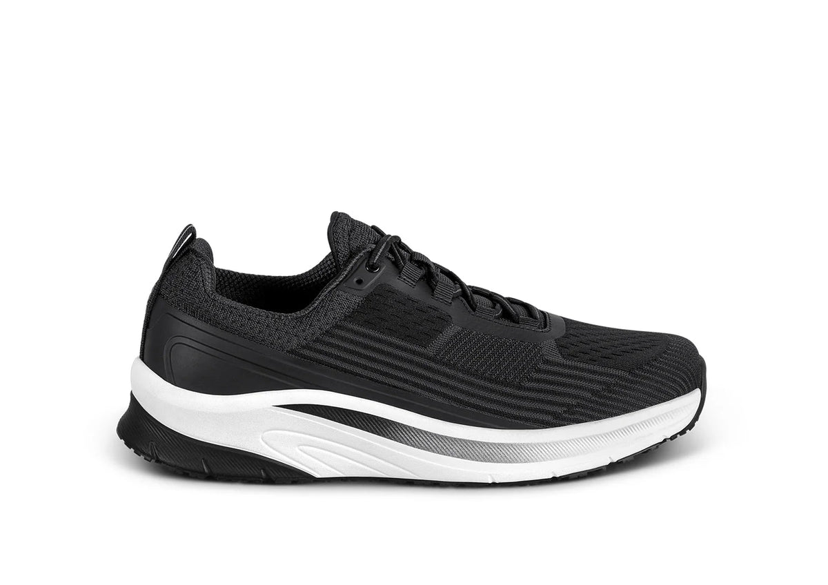 Race - Black