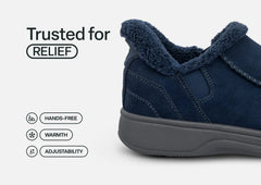 Vito Hands-Free - Navy