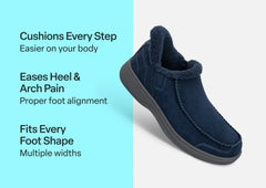 Vito Hands-Free - Navy