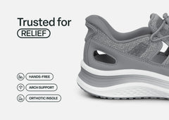 Venus Hands-Free - Gray