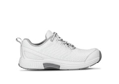 Coral - White